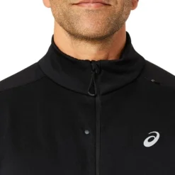 Asics Road Winter 1/2 Zip Top