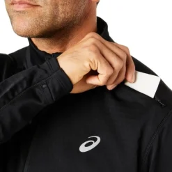 Asics Road Winter 1/2 Zip Top