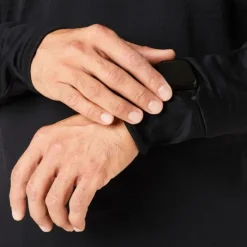 Asics Road Winter 1/2 Zip Top