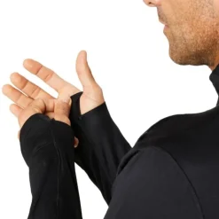 Asics Road Winter 1/2 Zip Top