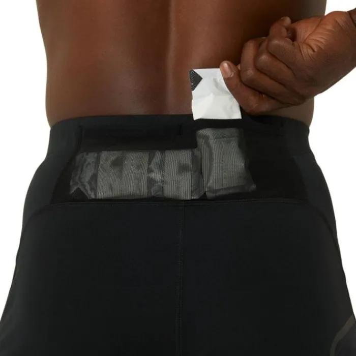 Asics Road Winter Run Tight