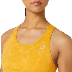 Asics Runkoyo Jacquard Bra