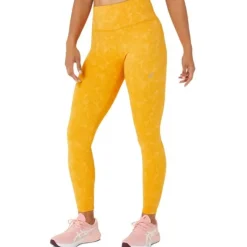 Asics Runkoyo Jacquard Tight