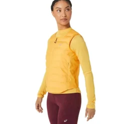 Asics Runkoyo Padded Vest