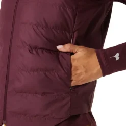 Asics Runkoyo Padded Vest