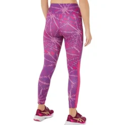 Asics Sakura Aop Tight