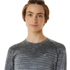 Asics Seamless LS Top