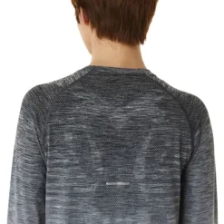 Asics Seamless LS Top