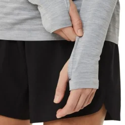 Asics Seamless LS Top