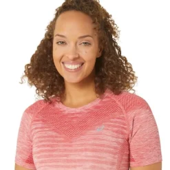 Asics Seamless SS Top