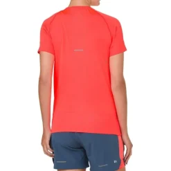 Asics Seamless SS Top