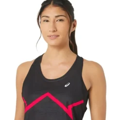 Asics Ventilate Actibreeze Graphic Tank