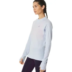 Asics Winter Run LS Top