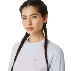 Asics Winter Run LS Top