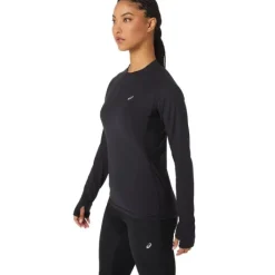 Asics Winter Run LS Top