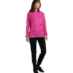 Athli-Tech MAELYNE 200 WOMEN'S WINDBREAKER