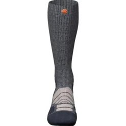 Bauerfeind Outdoor Merino Compression Socks High Cut