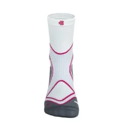 Bauerfeind Run Performance Socks Mid Cut