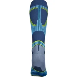 Bauerfeind Run Performance Compression Socks High Cut