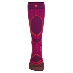 Bauerfeind Run Performance Compression Socks High Cut