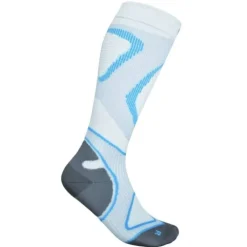 Bauerfeind Run Performance Compression Socks High Cut