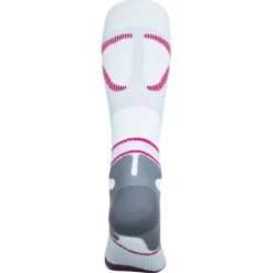 Bauerfeind Run Performance Compression Socks High Cut