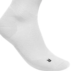 Bauerfeind Run Ultralight Compression Socks Mid Cut