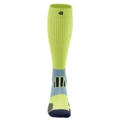 Bauerfeind Trail Run Compression Socks High Cut