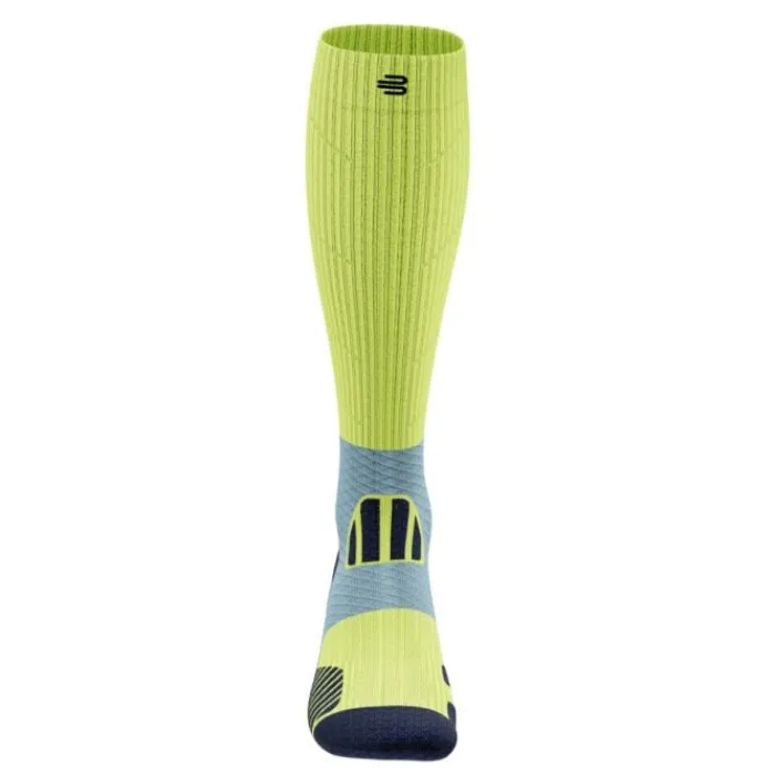 Bauerfeind Trail Run Compression Socks High Cut