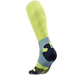 Bauerfeind Trail Run Compression Socks High Cut