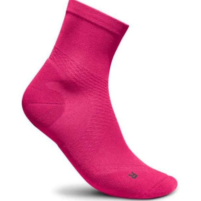 Bauerfeind Ultralight Compression Socks Mid Cut