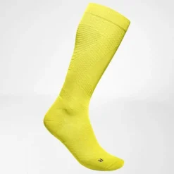 Bauerfeind Ultralight Compression Socks High Cut