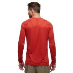 Black Diamond Alpenglow Long Sleeve Crew