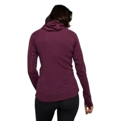 Black Diamond Coefficient LT Hybrid Hoody