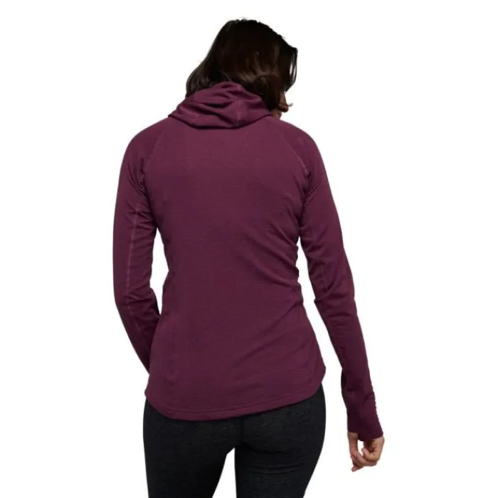 Black Diamond Coefficient LT Hybrid Hoody