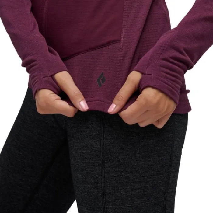 Black Diamond Coefficient LT Hybrid Hoody