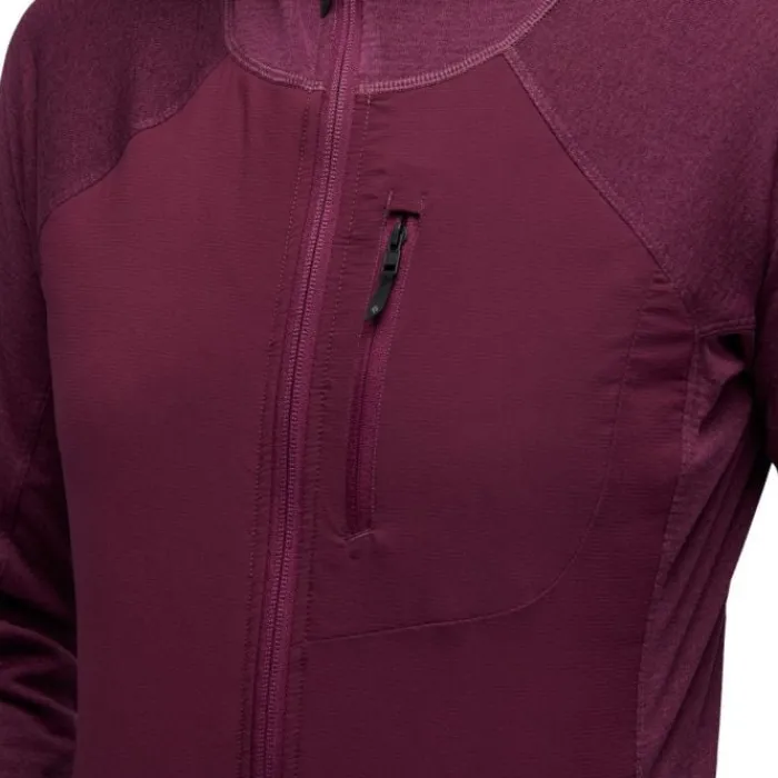 Black Diamond Coefficient LT Hybrid Hoody