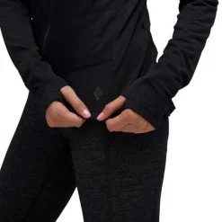 Black Diamond Coefficient LT Hybrid Hoody