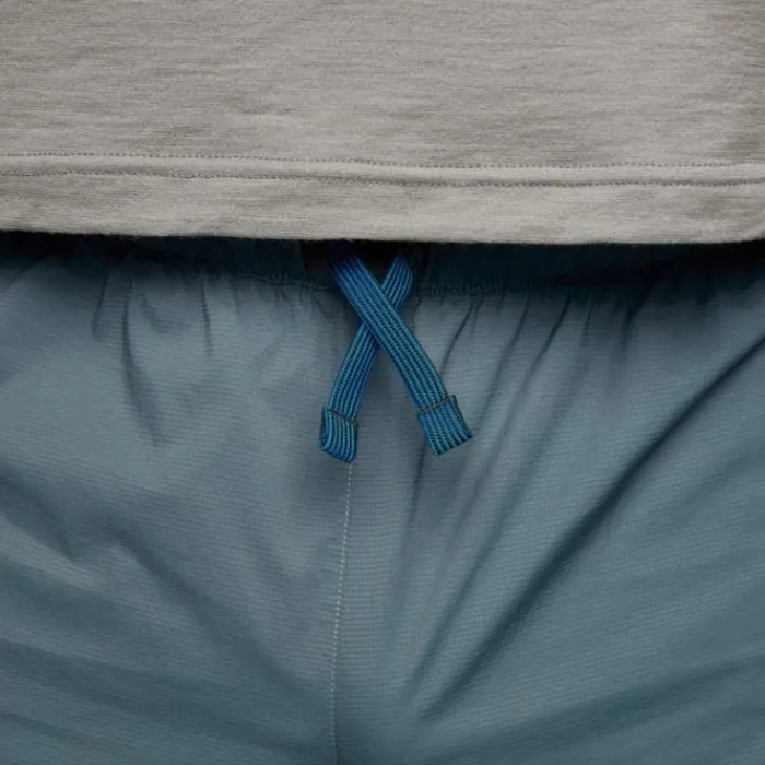 Black Diamond Flatiron Shorts