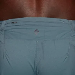 Black Diamond Flatiron Shorts