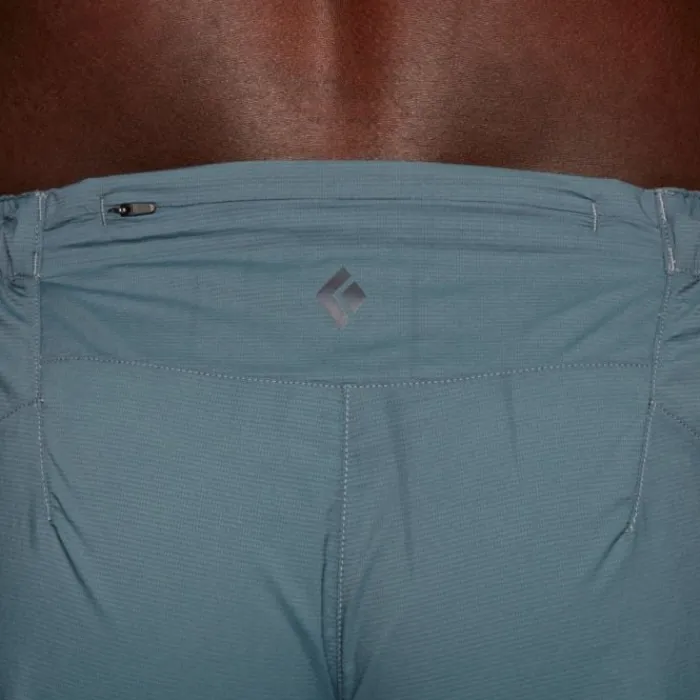 Black Diamond Flatiron Shorts