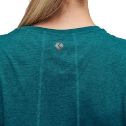 Black Diamond Lightwire LS Tee