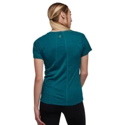 Black Diamond Lightwire SS Tech Tee