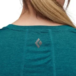 Black Diamond Lightwire SS Tech Tee