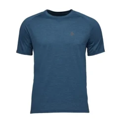 Black Diamond Lightwire Short Sleeve Tech Tee