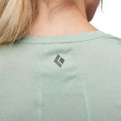 Black Diamond Lightwire SS Tech Tee
