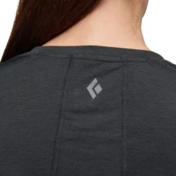 Black Diamond Lightwire SS Tech Tee
