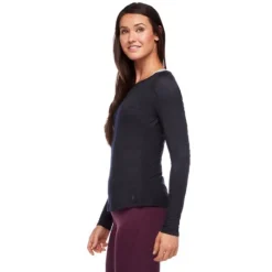 Black Diamond Long Sleeve Rhythm Tee