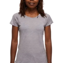 Black Diamond Rhythm Tee