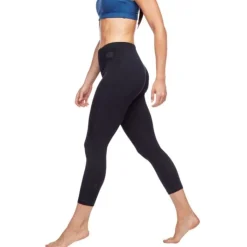 Black Diamond Rise Tights